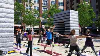 Doubling in size: Penrose Square expansion set to move forward with $4.27M county funding