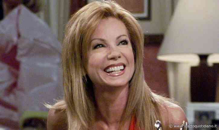 “Il mio dolore era così debilitante che ho desiderato morire. Ho fatto interventi chirurgici all’anca, al braccio e alla cataratta”: parla Kathie Lee Gifford