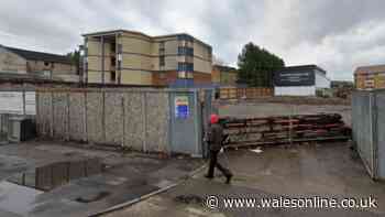 Residents object to youth hub plan in Cardiff