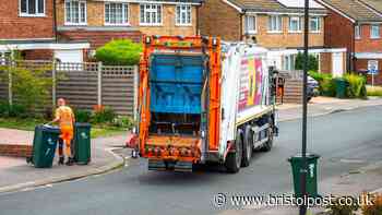 Binman urges UK households to make recycling change or risk losing bins
