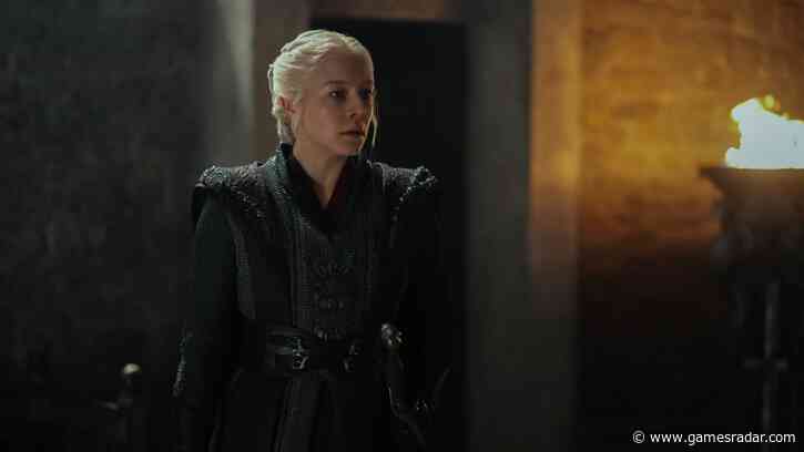 House of the Dragon season 3 episode 2 leaves out one key detail about Rhaenyra, and fans are wondering if we'll ever see it on screen