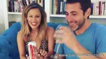 Caroline Flack's brother dies aged 55