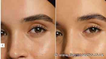 'I've found my go to foundation'- LOOKFANTASTIC cuts price on product 'ideal or mature skin'