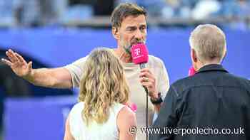Jurgen Klopp aims dig at Arsenal and addresses next managerial job after Liverpool