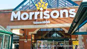 Morrisons to close 100 UK stores in 2026 — full list of 7 affected locations confirmed