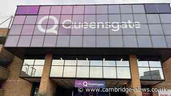 Charlotte Tilbury coming to Boots in Cambridgeshire shopping centre