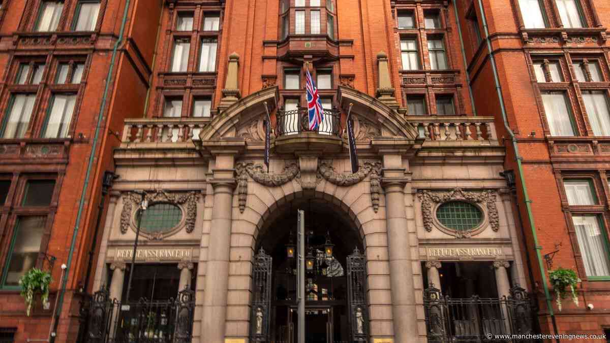 Staff at Kimpton Clocktower Hotel in Manchester hotel to begin strike amid 'union busting' dispute