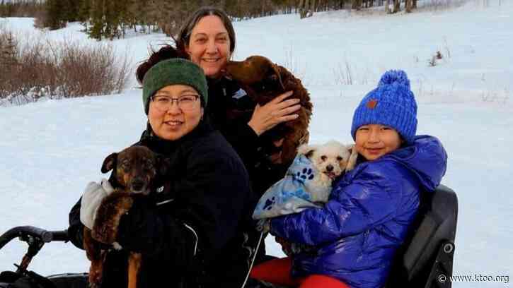 A new program will bring free veterinary care to 80 Alaska villages