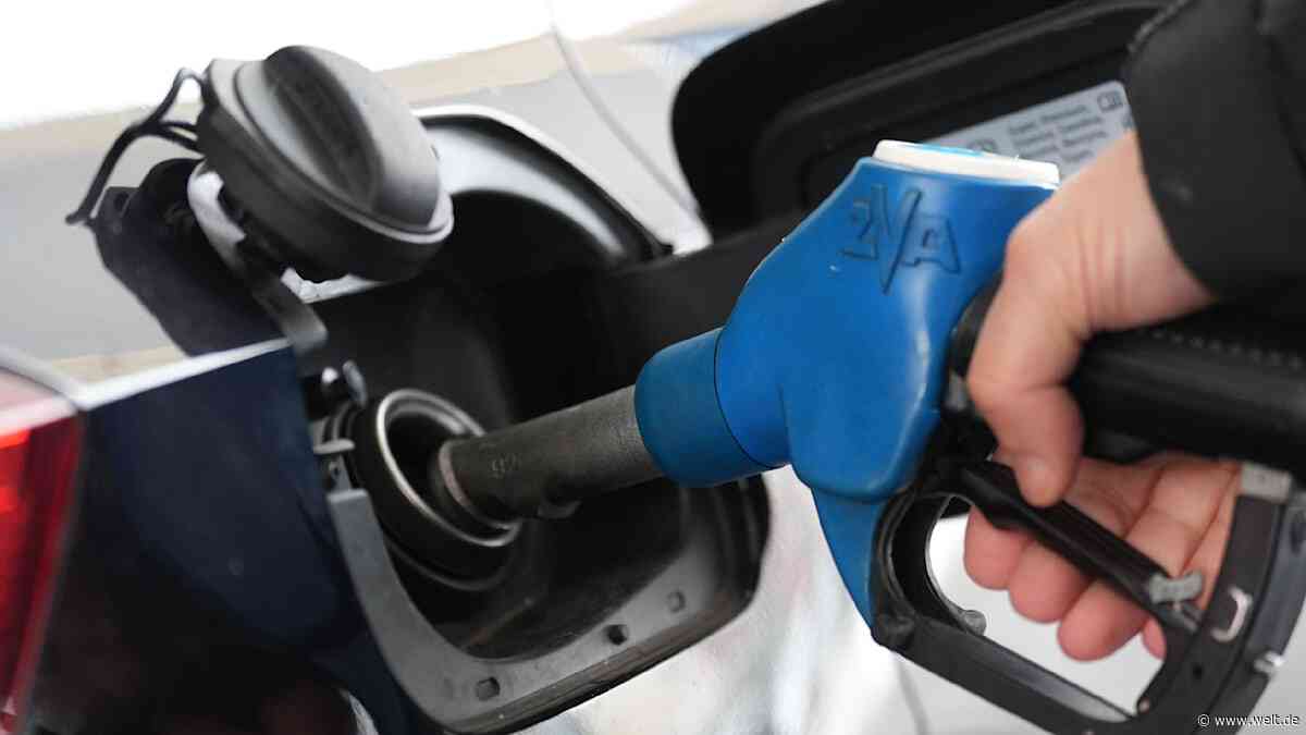 Inflationsrate in Deutschland fällt im Juni überraschend deutlich