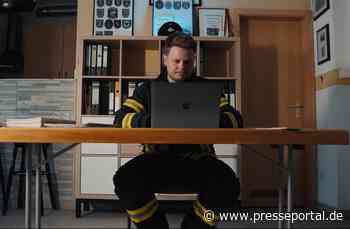 Im Einsatz geblitzt: Warum Feuerwehrleute im Einsatz oft völlig ungeschützt sind