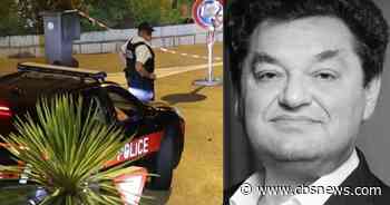 At least 3 injured, including Ukrainian businessman, in Monaco attack