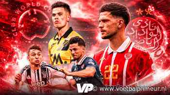 Van twijfels over stoppen tot spelen op WK voor clubs: 'Wie kan dat nou zeggen?'