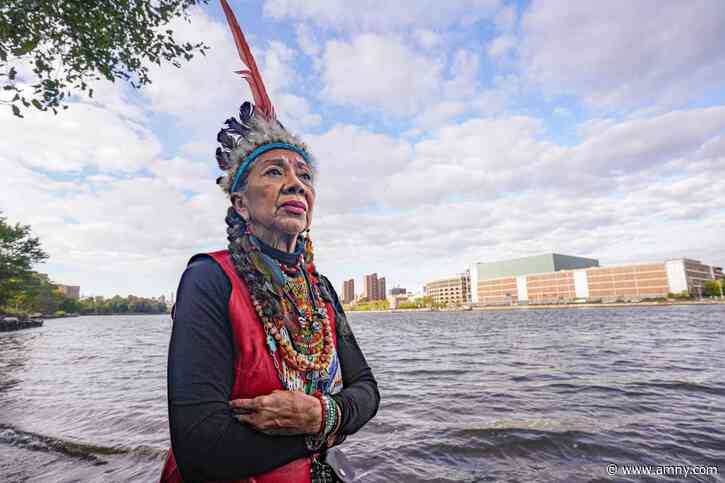 America 250 | Descendants of the First New Yorkers look for the ‘freedom to move forward’ through retelling history