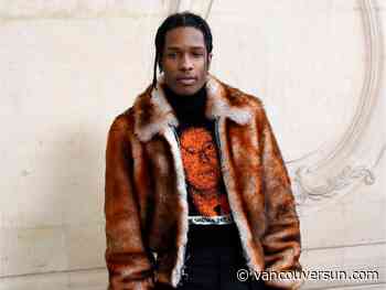 A$AP Rocky in Vancouver: What you need to know about the concert