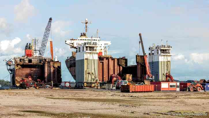 Europese sloopregels blijven strengste ter wereld