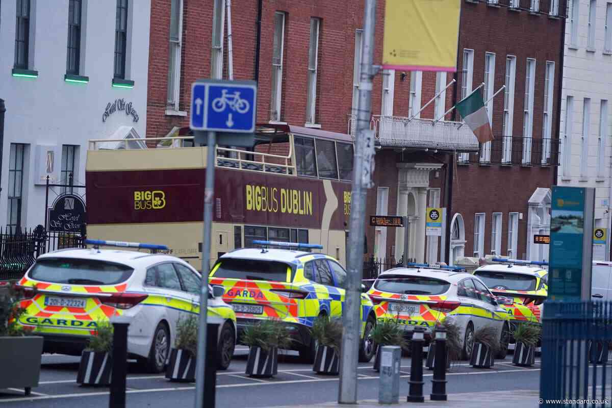 Judge tells jury of alternative verdicts available in Dublin stabbing trial