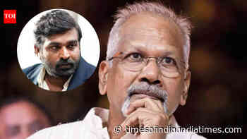 Mani Ratnam and Vijay Sethupathi's next untitled locks OTT deal