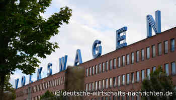 Monatlich 15.000 Arbeitslose aus der Industrie