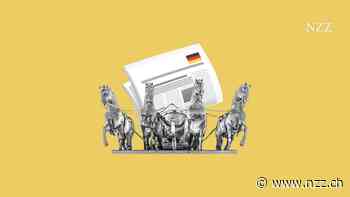 KURZMELDUNGEN - Deutschland: Industrie verliert monatlich 15 000 Arbeitsplätze