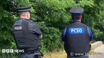Body of missing boy, 15, found in reservoir