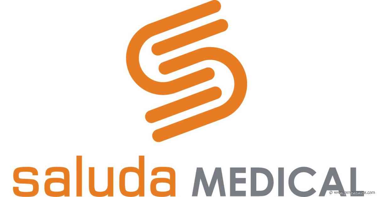 Saluda Medical Receives U.S. FDA Approval for New CAP24™ Surgical Paddle Lead
