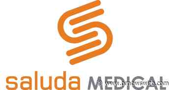Saluda Medical Receives U.S. FDA Approval for New CAP24™ Surgical Paddle Lead