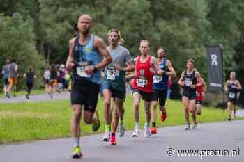 Wat je 10 km-tijd wel (en niet) vertelt over je marathon
