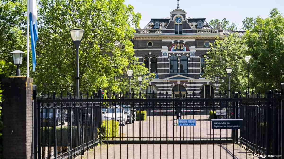 PI-medewerker Nieuwersluis krijgt 3 jaar cel voor verkrachting 