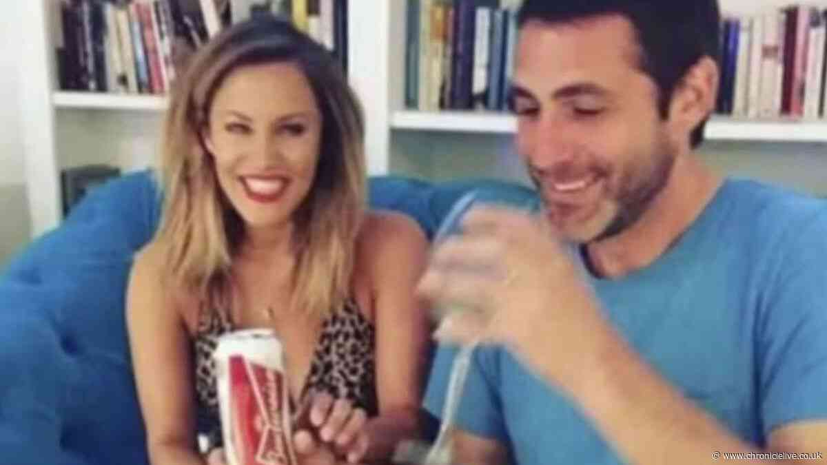 Caroline Flack's brother Paul is found dead aged 55 - six years after Love Island star's tragic death