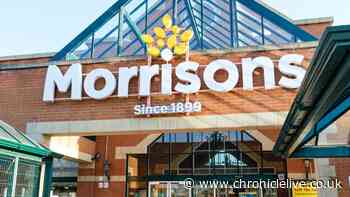 Morrisons to close 100 UK stores in 2026 with 4 in the North East confirmed