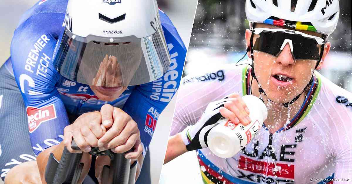 Aftellen naar de Tour: zonder Van der Poel geen feestje en de rit die je niet mag missen