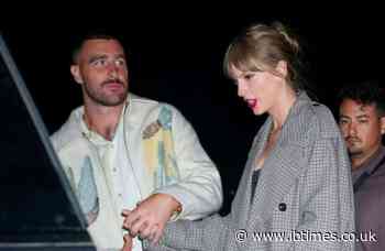 'It's All So Taylor Coded': Elite Wedding Vendors Spark False Taylor Swift and Travis Kelce Marriage Panic
