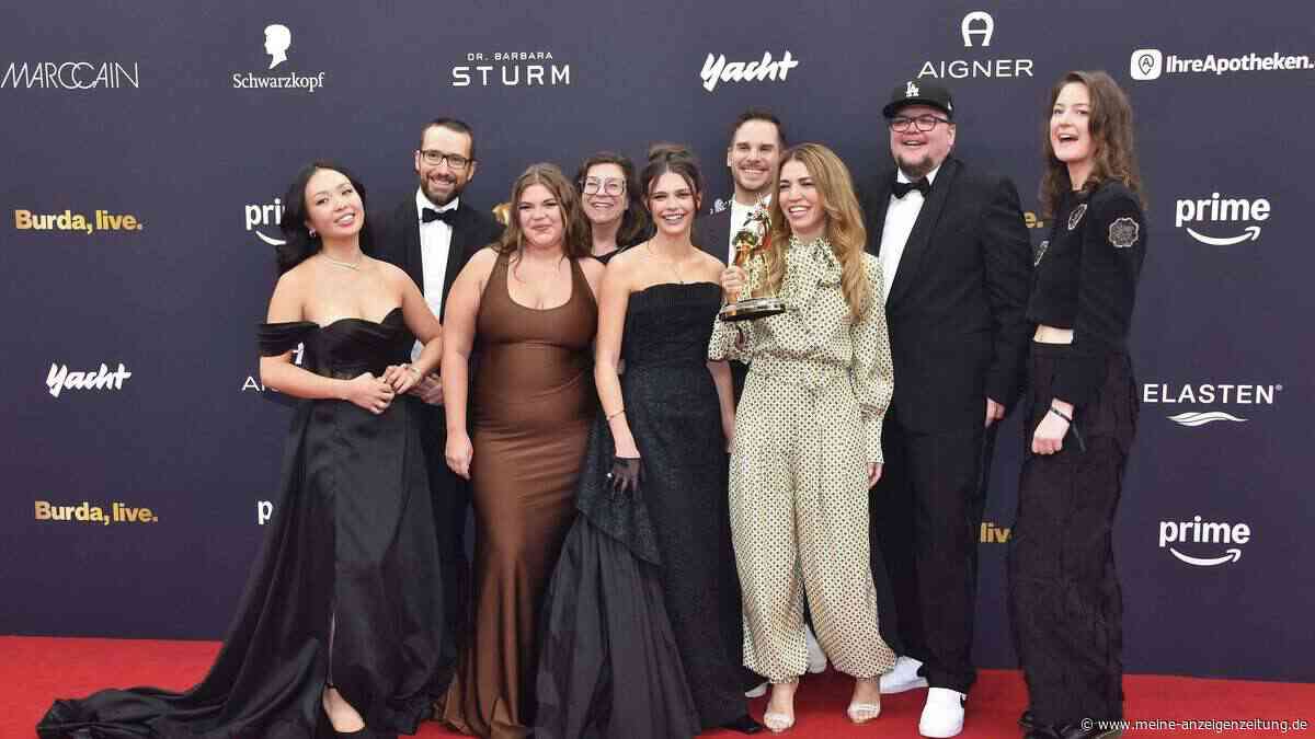 „Maxton Hall“-Finale: Streamingdienst gibt Termin bekannt