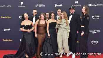 „Maxton Hall“-Finale: Streamingdienst gibt Termin bekannt