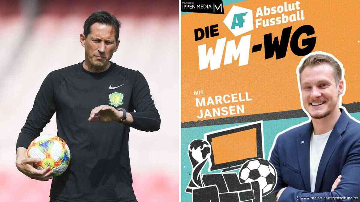 Marcell Jansen nennt plötzlich überraschenden Kandidaten als Nagelsmann-Nachfolger