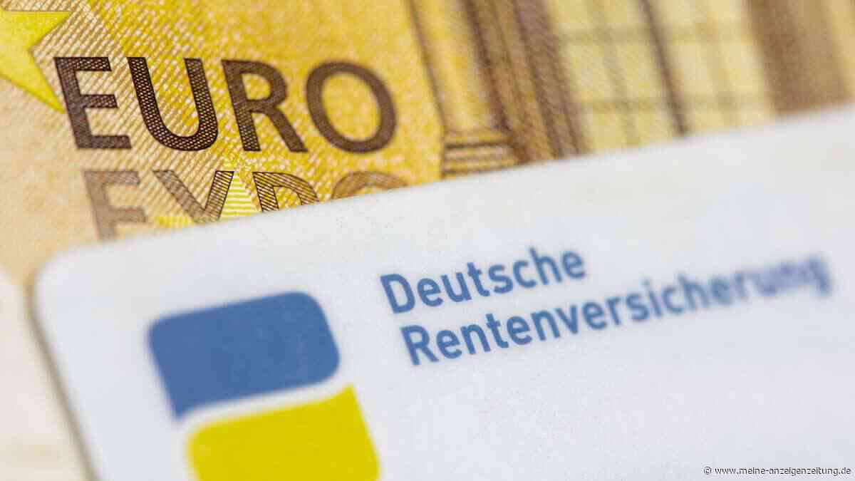 Rentenpunkte 2026: Was der aktuelle Wert für Ihre Rente bedeutet