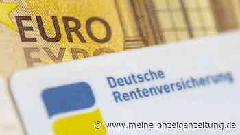 Rentenpunkte 2026: Was der aktuelle Wert für Ihre Rente bedeutet
