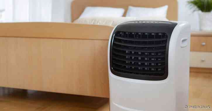 Another heatwave is coming — here’s our guide to buying a portable air conditioner