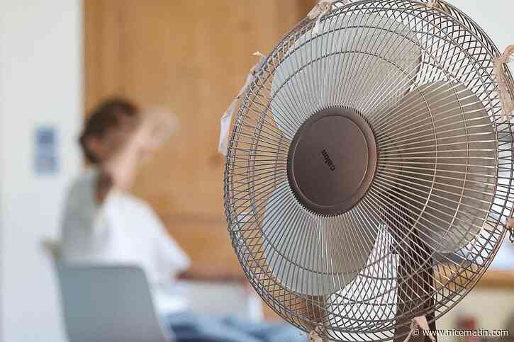 « Pas de volets, pas de loyer » : face à la canicule et aux logements bouilloires, des locataires lancent une pétition et appellent à la grève des paiements