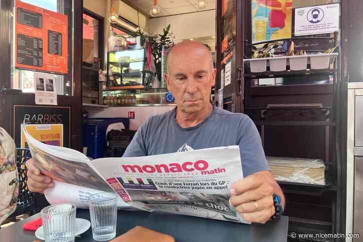 « Monaco reste un paradis de sécurité » : les Monégasques reprennent leur quotidien après l’explosion