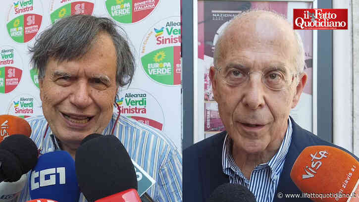 Il premio Nobel Parisi: “La Russa dice che ci abitueremo al clima tropicale? Certo, ma prima si può andare al campo santo”