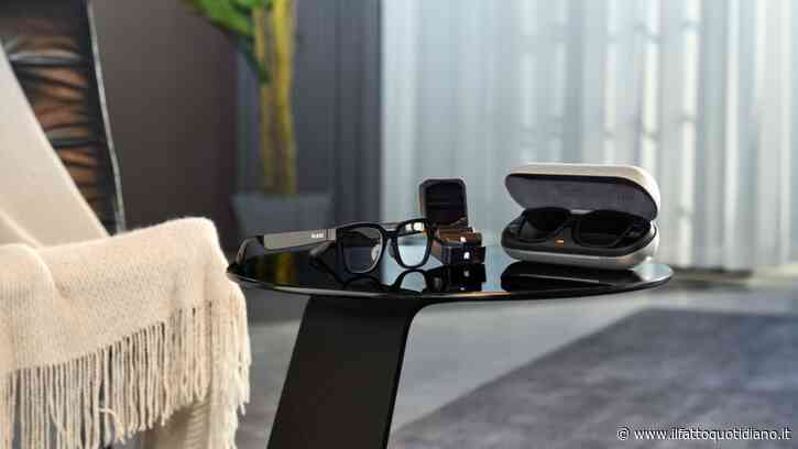 Rokid: la strategia per rendere di uso quotidiano gli occhiali smart