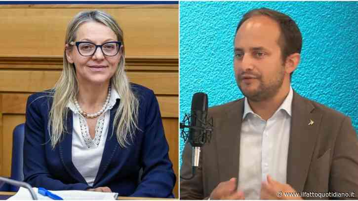 “L’assassino è straniero. Anzi no italiano”. E la Lega va in tilt: prima si scatena sulla remigrazione poi chiede di annullare i comunicati