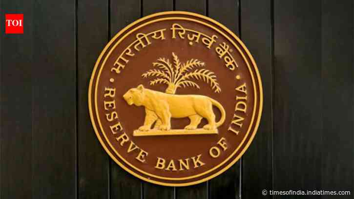 Iran-US interim peace deal may support India's growth: RBI