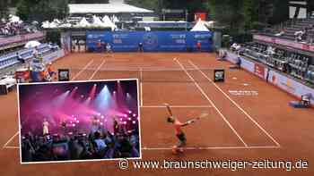 Brawo Open 2026: Was Sie über das Braunschweiger Tennisturnier wissen sollten