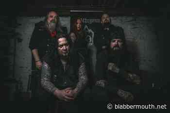 GODTHRYMM Is One Of The Best Things To Happen To British Doom Metal Since The 1990s