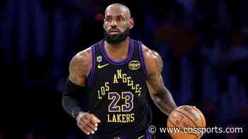LeBron James biggest name to watch at start of NBA free agency; Paraguay stun Germany in World Cup