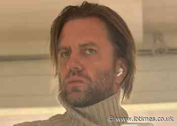 Netflix Fraudster Carl Rinsch Gets 30 Months, Keanu Reeves Letter Helped Reduce Sentence