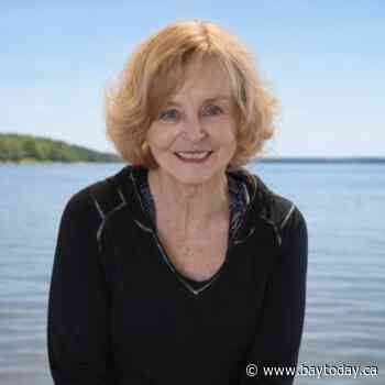 Celebration of Life: Cathy Morris-Epple