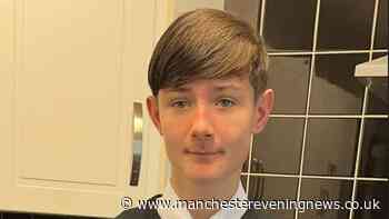 'Thrill-seeking' boy, 15, who ran red light on e-scooter avoids jail over horror crash that killed friend